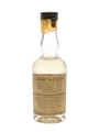 Chartreuse Yellow Bottled 1956-1964 3cl / 43%
