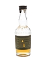 Chartreuse Green Bottled 1951-1956 3cl / 55%