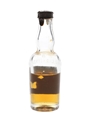 Chartreuse Green Bottled 1951-1956 3cl / 55%