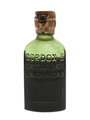 Gordon's Special Dry London Gin Spring Cap Bottled 1950s 5cl / 40%