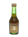 Martell Medaillon VSOP Bottled 1980s 3cl / 40%