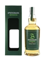 Springbank 12 Year Old Green Bottled 2014 70cl / 46%