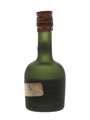 Courvoisier Napoleon Cognac Bottled 1950s 3cl / 40%