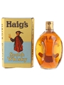 Haig's Dimple Spring Cap Bottled 1950s-1960s 75cl / 40%