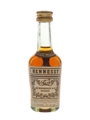 Hennessy Bras Arme Bottled 1960s-1970s 5cl / 40%