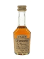 Hennessy VSOP Bottled 1970s-1980s 2.9cl / 40%