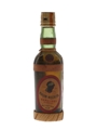 Bardinet Negrita Old Nick Rum Bottled 1960s 5cl