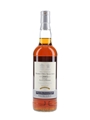 Ledaig 2005 Single Cask Bottled 2010 - Berry Bros & Rudd 70cl / 62.7%