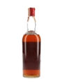 Macallan Glenlivet 1937 32 Year Old Bottled 1960s - Donini 75cl / 43%
