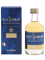 Kilchoman Inaugural Release Sherry Cask Finish 5cl / 46%