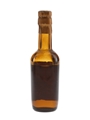 Hiram Walker Canadian Club Bottled 1930s-1940s 5cl / 40%