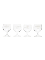 Glayva Liqueur Glasses  