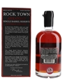 Rock Town Arkansas  75cl / 56.5%