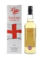 English Whisky Co. 2007 Peated Chapter 4 New Make Spirit 70cl / 46%
