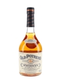 Old Potrero 18th Century Style Whiskey Anchor Distilling Company 70cl / 63.64%