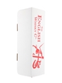 English Whisky Co. Chapter 7 Rum Cask 765 & 766 Bottled 2014 - Rum Cask 70cl / 46%