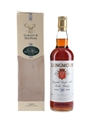Longmorn 30 Year Old Bottled 2011 - Gordon & MacPhail 70cl / 43%