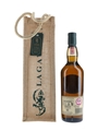 Lagavulin 18 Year Old Feis Ile 2016 - 200th Anniversary 70cl / 49.5%