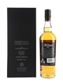 Arran 2007 James MacTaggart 10th Anniversary 70cl / 54.2%