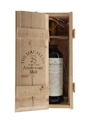 Macallan 1975 25 Year Old Anniversary Malt Bottled 2000 70cl / 43%