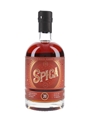 Spica 1997 20 Year Old Cask Strength Bottled 2018 - North Star 70cl / 45.2%