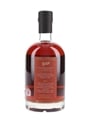 Spica 1997 20 Year Old Cask Strength Bottled 2018 - North Star 70cl / 45.2%