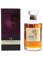 Hibiki 12 Year Old  50cl / 43%