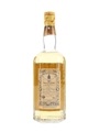Booth's Finest Dry Gin Bottled 1957 75cl / 40%