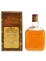 King's Ransom Round The World Bottled 1950s-1960s 75cl