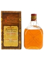 King's Ransom Round The World Bottled 1950s-1960s 75cl