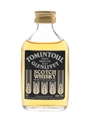 Tomintoul Glenlivet Bottled 1980s 5cl / 43%