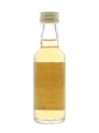 Glenallachie 12 Year Old Bottled 1980s 5cl / 43%