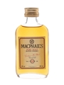 MacPhail's 10 Year Old Bottled 1980s - Gordon & MacPhail 5cl / 40%