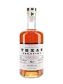 Texas Legation Bourbon Whiskey Batch No.1 Berry Bross & Rudd 70cl / 46%