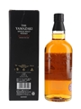 Yamazaki Mizunara 2013 Release 70cl  / 48%