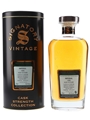 Imperial 1995 18 Year Old Bottled 2013 - Signatory Vintage 70cl / 52.5%