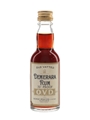 OVD Old Vatted Demerera Rum Bottled 1970s 5cl / 40%