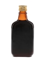 J & G Stewart Fine Old Demerara Rum Bottled 1960s 5cl