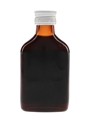 Black Heart Rum Bottled 1970s - United Rum Merchants 5cl / 40%