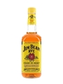 Jim Beam Rye  75cl / 40%