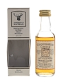 Craigellachie 1974 Connoisseurs Choice Bottled 1990s - Gordon & MacPhail 5cl / 40%