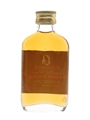 Talisker Black Label Gold Eagle 70 Proof Bottled 1970s-1980s - Gordon & MacPhail 5cl / 40%