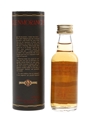 Glenmorangie 18 Year Old Bottled 1990s 5cl / 43%