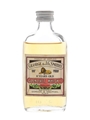 Glenlivet 8 Year Old 100 Proof Bottled 1970s - Gordon & MacPhail 5cl / 57%