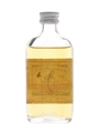 Glenlivet 8 Year Old 100 Proof Bottled 1970s - Gordon & MacPhail 5cl / 57%