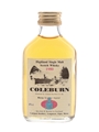 Coleburn 1980 Donated by United Distillers to the Moray Scanner Appeal 5cl / 40%