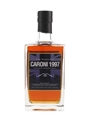 Caroni 1997 Bottled 2014 - The Worshipful Company Of Distillers 70cl / 46%