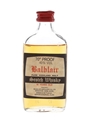 Balblair 10 Year Old Bottled 1970s - Gordon & MacPhail 5cl / 40%