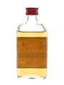 Balblair 10 Year Old Bottled 1970s - Gordon & MacPhail 5cl / 40%