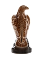 Beneagles Eagle Ceramic Decanter Bottled 1960s-1970s 5cl / 40%
